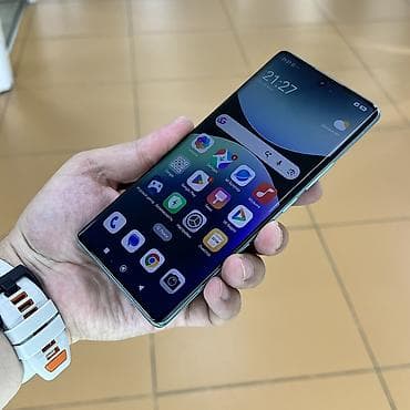 s20 note: Redmi, Redmi Note 14 Pro, Б/у, 256 ГБ, цвет - Синий, 2 SIM — 7