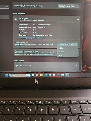 macbook m1 512: Ноутбук Acer Игровой, Intel Core i5, ОЗУ, RAM: 16 ГБ, Acer Nitro — 6