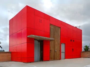 самоклеющиеся панели: Заборы габионы, Установка, Гарантия — 1