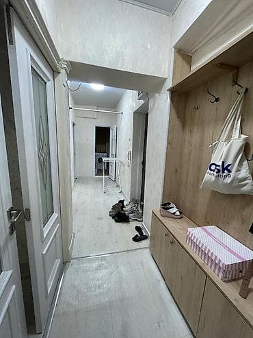 1х комнатные квартиры: 2 комнаты — 3