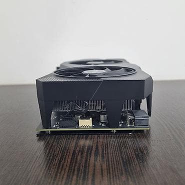 rtx 206: Видеокарта для ПК, Asus, GeForce RTX, 6 ГБ — 7