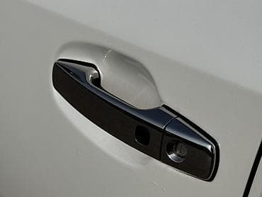 Lexus LX: 2012 г., 5.7 л, Автомат, Бензин, Жол тандабас — 8