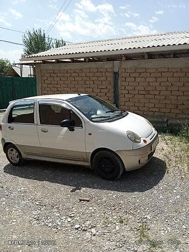 фары на опель вектра б: Daewoo Matiz: 2004 г., 0.8 л, Механика, Бензин, Хэтчбэк — 2
