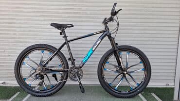 прокат велосипедов бишкек цены: Подростковый велосипед, Новый — 13