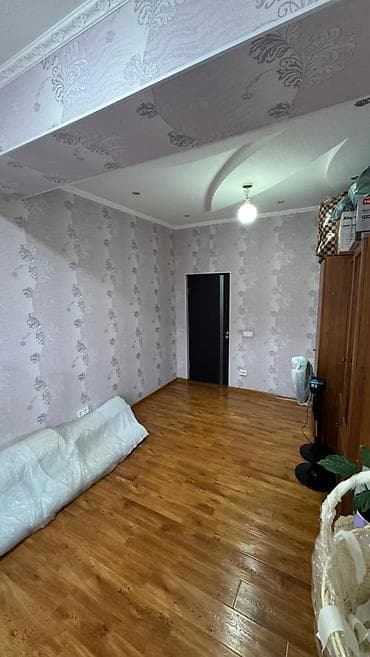 3 комнаты, 100 м², Ала-Арча ТРЦ Элитка, 2 этаж, Евроремонт — 10