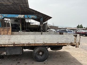 погрузчик 1 куб: Манипулятор, Isuzu — 7