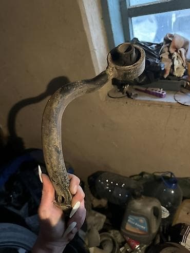 mark 2 универсал: Запчасти на mark II 100 Рычаги Ступицы в сборе Задняя балка в сборе — 3