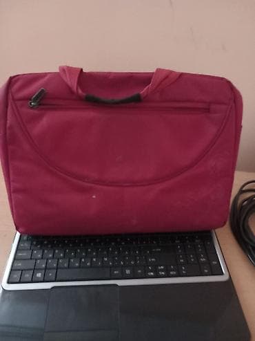 redmi tab: Ноутбук Packard Bell (серия EasyNote) + сумка - Экран — 1