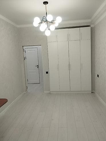 2 room flat: 2 комнаты, С мебелью полностью — 9