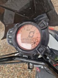 муравей мотосикл: Скутеретта 175 куб. см, Бензин, Б/у — 2