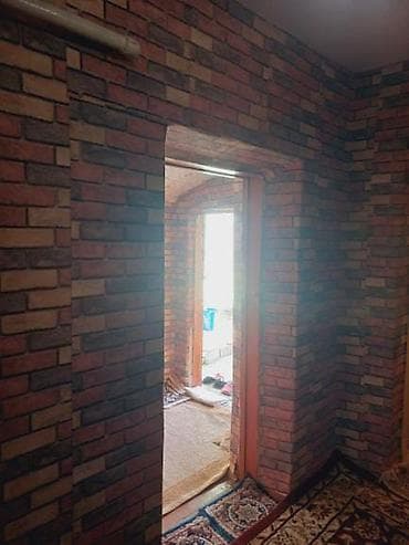 большие дома: Продаётся жилой дом с большим земельным участком.9.5сотых 6 комнат все — 6