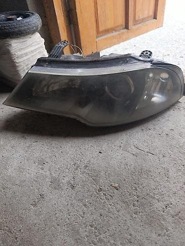 двери на нексия 2: Комплект передних фар Daewoo 2010 г. — 3