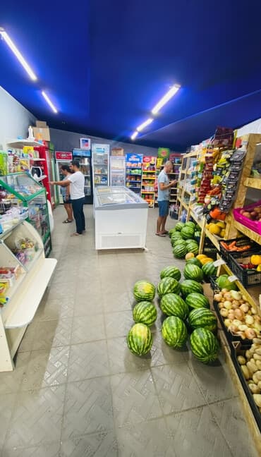 дом обуви: Срочно срочно Сдаётся действующий продуктовый магазин(угловой) — 2