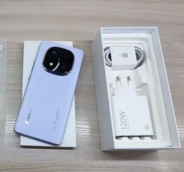 Redmi note 14 pro plus 5G в хорошем состоянии