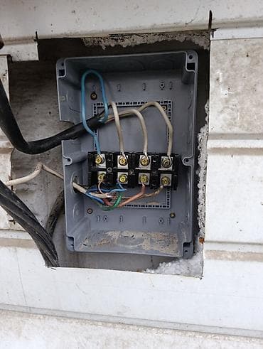 цена скважины на воду: Электрические работы сантехнические работы большой опыт работает — 10