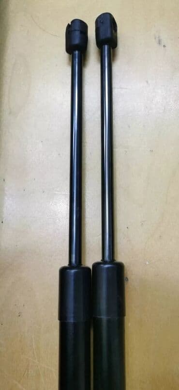 двуспальная кровать с подъемным механизмом: Амортизатор демпфер газ лифт фирма STABILUS Не подошёл по размеру — 1