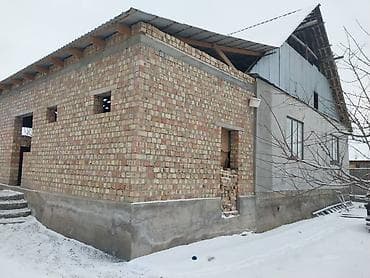 Недвижимость: Срочно продается Дом Ак ордо 1 участок 5 соток Площадь дома 140м2 / 5 — 2