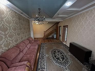 4 bedroom: 4 комнаты, 12907 м², Элитка, 3 этаж — 1