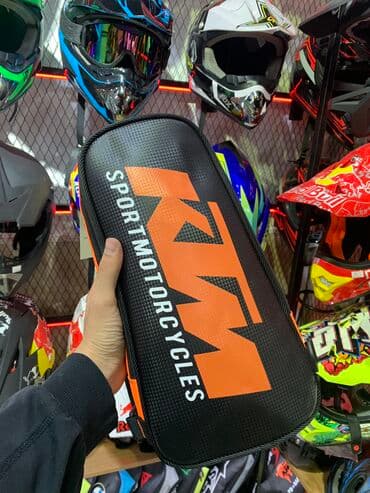 рюкзак для компьютера: Рюкзак на плечо KTM - очень удобный и практичный аксессуар. Обладает — 1