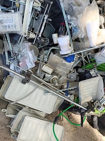 швейный цех в бишкеке: Запчасти на швейные машинки. все абсолютно новые 😍 — 8