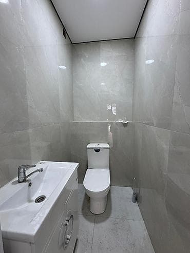 Батирлер: 2 бөлмө, 83 м², Элитка, 2 кабат, Дизайнердик ремонт — 8