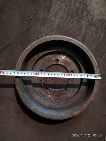 тормозные диски нексия: Mitsubishi Shariot Grandis тормозной диск, Митсубиси Шариот Грандис — 2