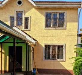 токмок дом куплю: Дом, 220 м², 6 комнат, Собственник, Дизайнерский ремонт — 1