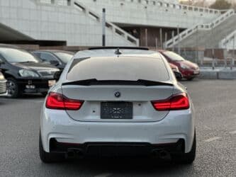 сколько стоит спортивные мотоциклы: BMW 3 series: 2019 г., 2 л, Автомат, Бензин, Седан — 4