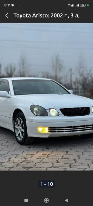 купить дом в киргизии: Дверь Комплект Toyota, Б/у, Оригинал — 1