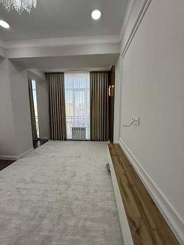 flat rent: 2 комнаты, 60 м², Элитка, Дизайнерский ремонт — 9
