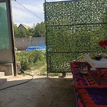 на дом цех: Бишкек,1- май районуна караштуу мурас ордо конушунан кызыл кирпичтен — 7