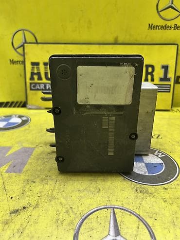 toyota rav4 2000: Блок ABS Mercedes-Benz Б/у, Оригинал, Япония — 2