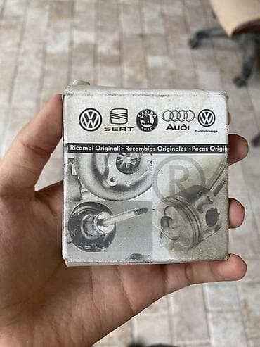 зеркала цена: Боковое левое Зеркало Volkswagen Оригинал — 4