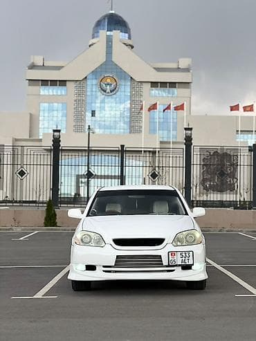 супра тайота: Toyota Mark II: 2001 г., Автомат, Седан — 3