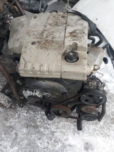 сычужный фермент купить в бишкеке: Запчасти на паджеро пинин — 3