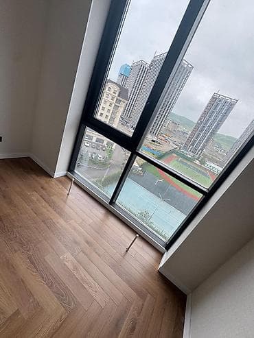 Квартиры: 1 комната, 59 м², 8 этаж — 9