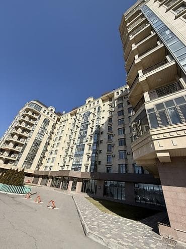 аренда квартиры 4 комнаты: 4 комнаты, Без подселения, С мебелью полностью — 2