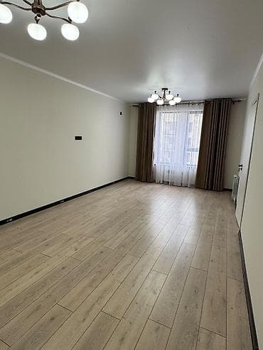 14: 3 комнаты, 90 м², Элитка, 14 этаж, Евроремонт — 5