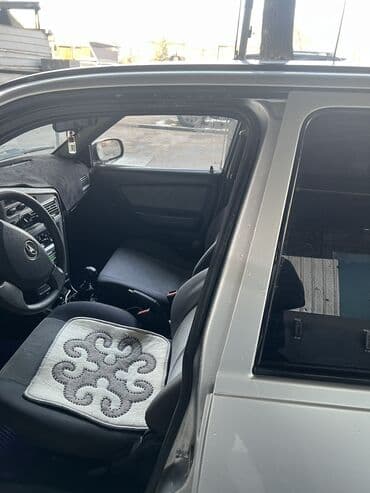 шины кенда: Daewoo Nexia: 2012 г., 1.6 л, Механика, Бензиновая, Седан — 5