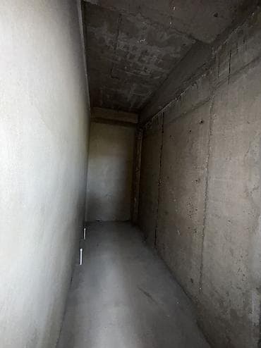 Квартиры: 2 комнаты, 75 м², Вефа ТЦ Элитка, 7 этаж, ПСО (под самоотделку) — 8