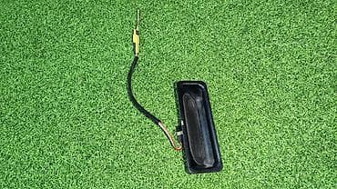 bmv e32: Ручка открывания багажника е39 8 168 035 Год2001 В отличном — 2