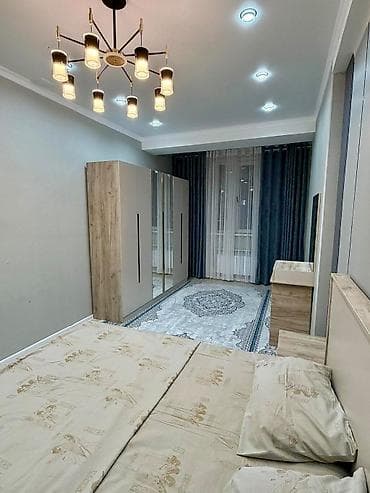 жилой комплекс "malina" фото: 🏠 Osh Lux Apartments Двухкомнатная квартира Правила проживания! Тел; — 2