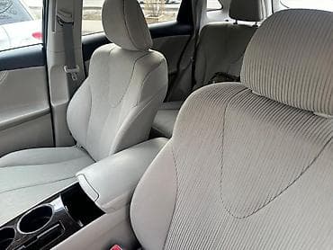 хендай санта фе 2019 цена: Toyota Venza: 2010 г., 3.5 л, Автомат, Бензин, Кроссовер — 5