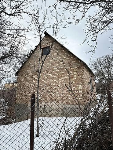 Сниму дом: Дача, 40 м², 2 комнаты, Старый ремонт — 7