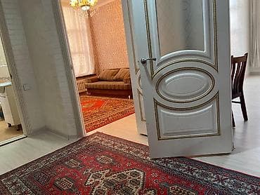 космическая: 2 комнаты — 2