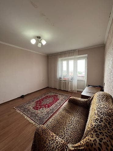 5: 3 комнаты, 65 м², Восток-5 мкр Индивидуалка, 5 этаж, Свежий ремонт — 3