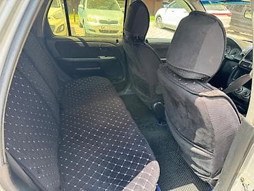 фаркоп хонда срв 2: Honda CR-V: 2003 г., 2 л, Механика, Бензин, Кроссовер — 3