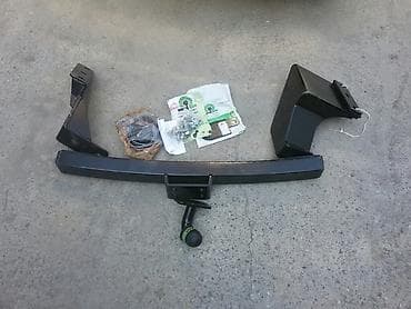 фаркоп на нексию: Фаркоп mitsubishi outlender xl — 1