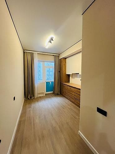 erl group: 1 комната, 42 м², Элитка, 3 этаж, Евроремонт — 5