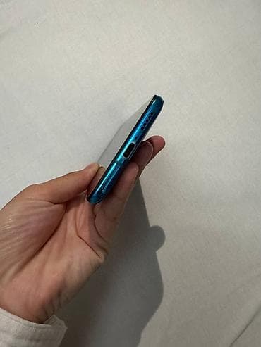 iphone 5s 64: Poco Pocophone F2, цвет - Синий — 5